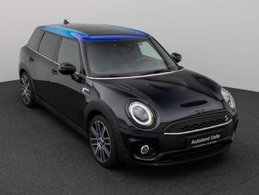 Mini Clubman COOPER S — photo 3