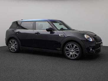 Mini Clubman COOPER S — photo 4
