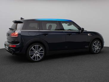 Mini Clubman COOPER S — photo 6