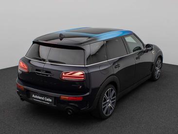 Mini Clubman COOPER S — photo 7