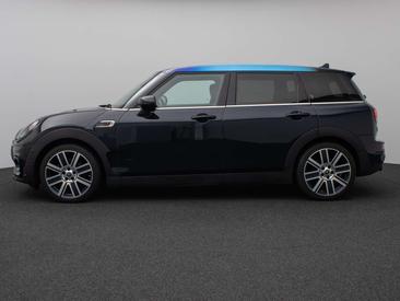 Mini Clubman COOPER S — photo 11