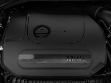 Mini Clubman COOPER S — photo 14