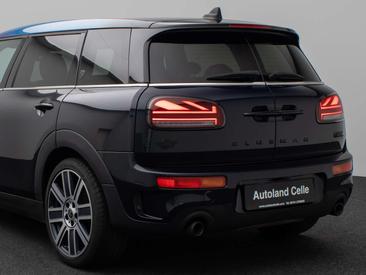 Mini Clubman COOPER S — photo 15