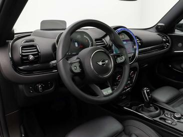Mini Clubman COOPER S — photo 20