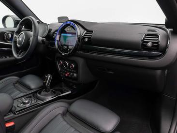 Mini Clubman COOPER S — photo 23