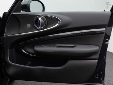 Mini Clubman COOPER S — photo 31