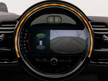 Mini Clubman COOPER S — photo 41