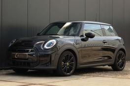Mini Electric Cooper SE - 2022 - Joinsteer - #1