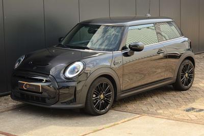 Mini Electric Cooper SE