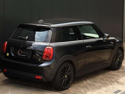Mini Electric Cooper SE