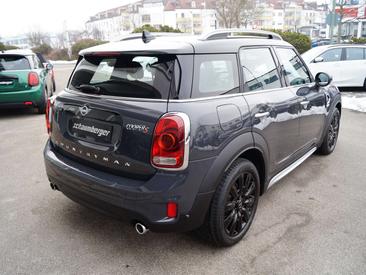 Mini Countryman COOPER S — photo 2