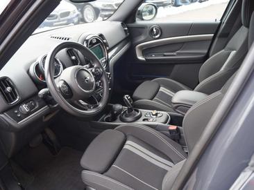 Mini Countryman COOPER S — photo 6
