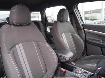 Mini Countryman COOPER S — photo 8