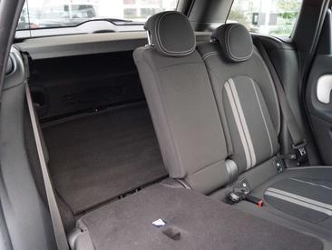 Mini Countryman COOPER S — photo 12