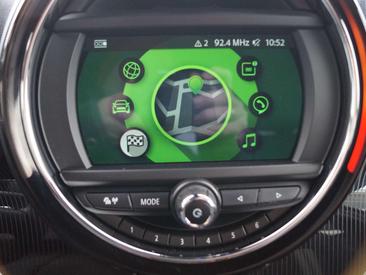 Mini Countryman COOPER S — photo 14