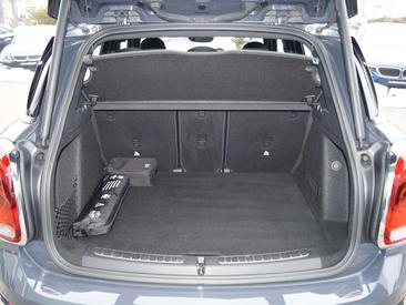 Mini Countryman COOPER S — photo 17