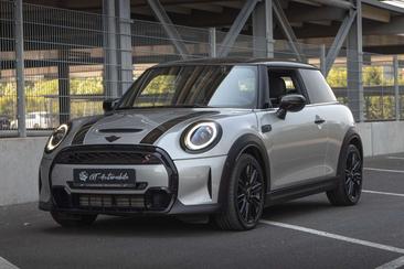 Mini 3 Portes Cooper S — photo 2