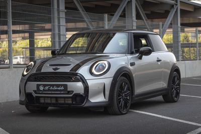 Mini 3 Portes Cooper S