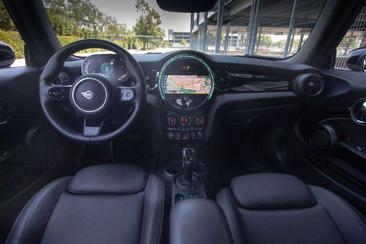 Mini 3 Portes Cooper S — photo 5