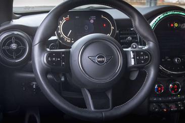 Mini 3 Portes Cooper S — photo 6