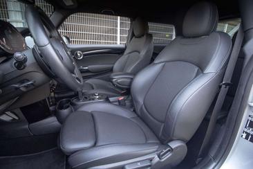 Mini 3 Portes Cooper S — photo 7