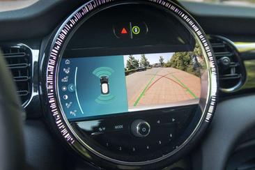 Mini 3 Portes Cooper S — photo 8