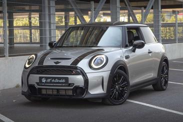 Mini 3 Portes Cooper S — photo 9