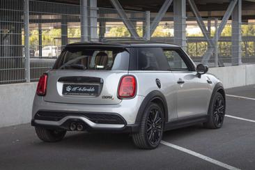 Mini 3 Portes Cooper S — photo 11