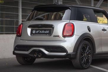 Mini 3 Portes Cooper S — photo 13