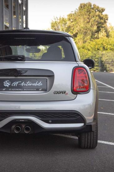 Mini 3 Portes Cooper S — photo 14