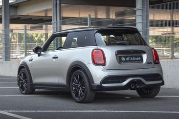 Mini 3 Portes Cooper S — photo 15