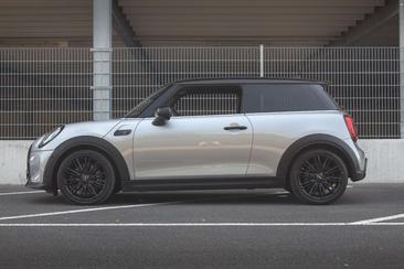 Mini 3 Portes Cooper S — photo 16