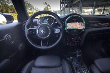 Mini 3 Portes Cooper S — photo 18