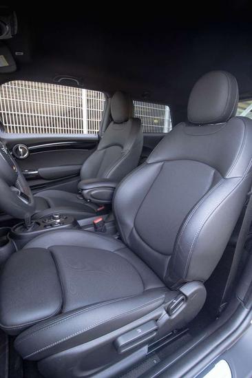 Mini 3 Portes Cooper S — photo 19