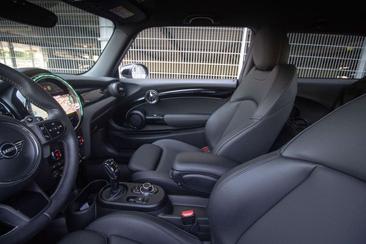 Mini 3 Portes Cooper S — photo 20