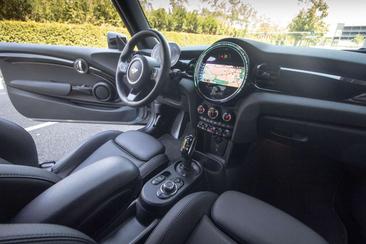Mini 3 Portes Cooper S — photo 22