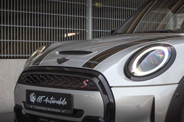Mini 3 Portes Cooper S — photo 23