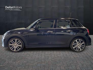 Mini 5 Portes Yours Cooper — photo 2