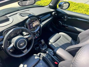 Mini Cabrio COOPER S — photo 12