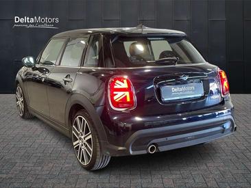 Mini 5 Portes Yours Cooper — photo 3