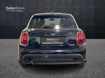 Mini 5 Portes Yours Cooper — photo 4