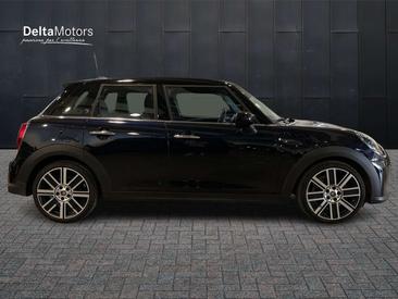 Mini 5 Portes Yours Cooper — photo 5