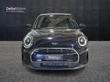 Mini 5 Portes Yours Cooper — photo 6