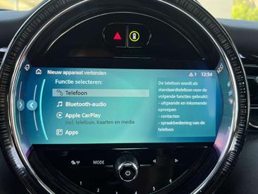 Mini Cabrio COOPER S — photo 18
