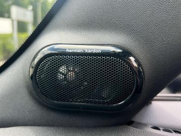 Mini Cabrio COOPER S — photo 20