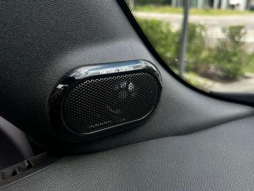 Mini Cabrio COOPER S — photo 21