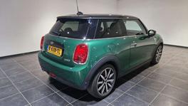 Mini 3 Portes Chili Cooper - 2020 - Joinsteer - #1