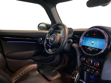 Mini 5 Portes Yours Cooper — photo 12