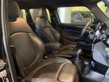 Mini 5 Portes Yours Cooper — photo 14