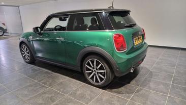 Mini 3 Portes Chili Cooper — photo 5